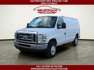 Used 2009 Ford E-250 and Econoline 250 RWD video 1