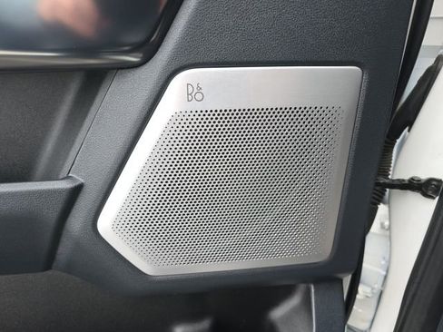 Certified 2025 Ford F250 Platinum image 26