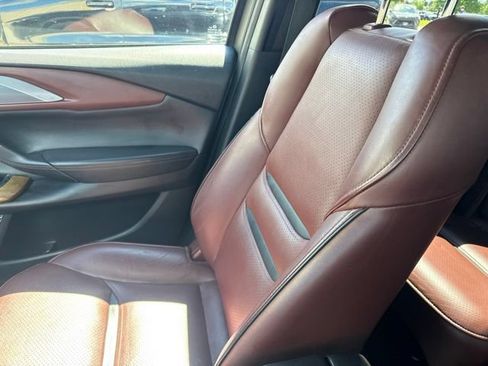Used 2018 MAZDA CX-9 Signature AWD/4WD image 6
