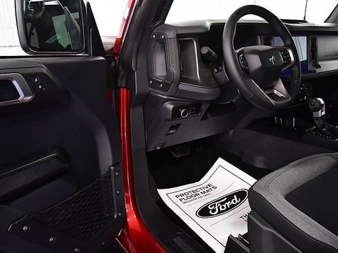 New 2026 Ford Bronco Big Bend AWD/4WD image 14