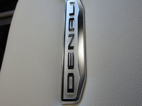New 2026 GMC Yukon Denali w/ Denali Reserve Package RWD image 51