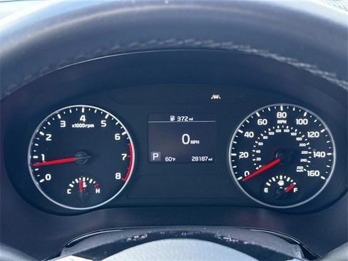 Used 2022 Kia Seltos S image 27