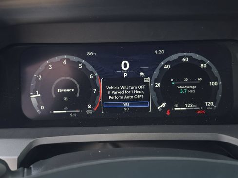 New 2026 Toyota Tacoma TRD Sport AWD/4WD image 15