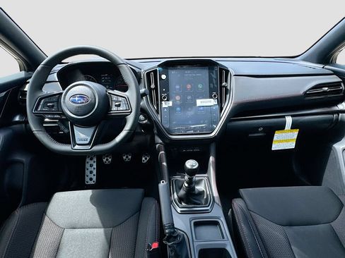 New 2026 Subaru WRX Premium AWD/4WD image 25