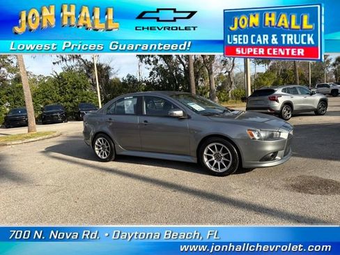 Used 2015 Mitsubishi Lancer SE image 16