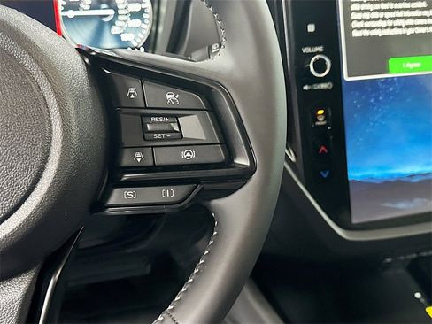 New 2025 Subaru Forester Premium image 9