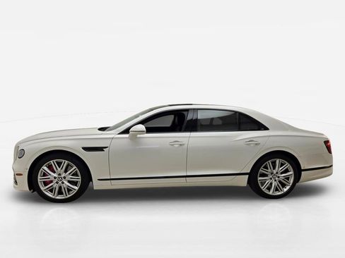 Certified 2023 Bentley Flying Spur V8 AWD/4WD image 5