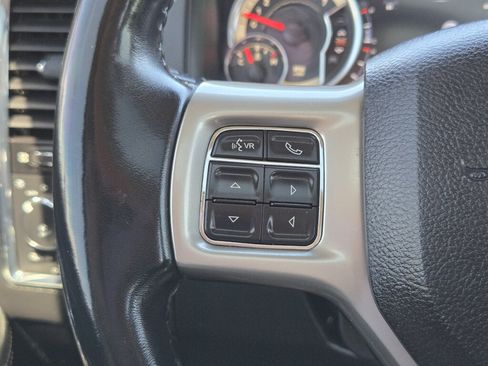 Used 2016 RAM 1500 Laramie w/ Convenience Group AWD/4WD image 17