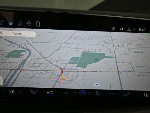 New 2026 Chevrolet Tahoe LT w/ Comfort Package image 20