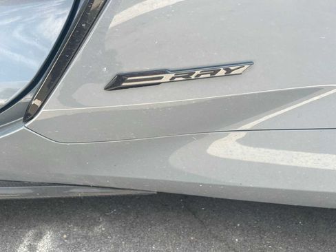 Used 2025 Chevrolet Corvette E-Ray AWD/4WD image 23
