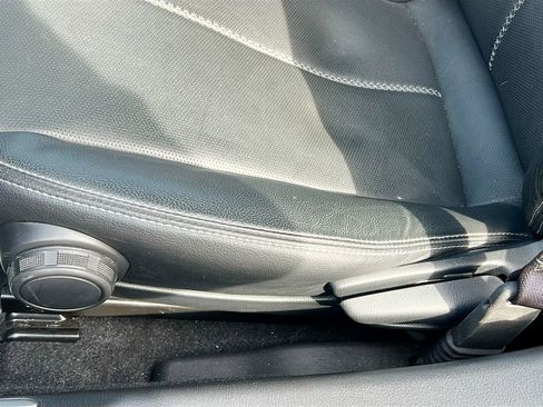 Used 2024 MAZDA MX-5 Miata Grand Touring w/ Weather Package image 22