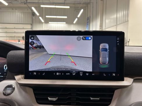 New 2026 Ford Explorer Active image 20