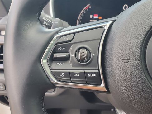 Used 2025 Acura MDX Base image 26
