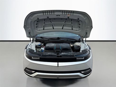 Used 2024 Hyundai Ioniq 5 SEL image 31