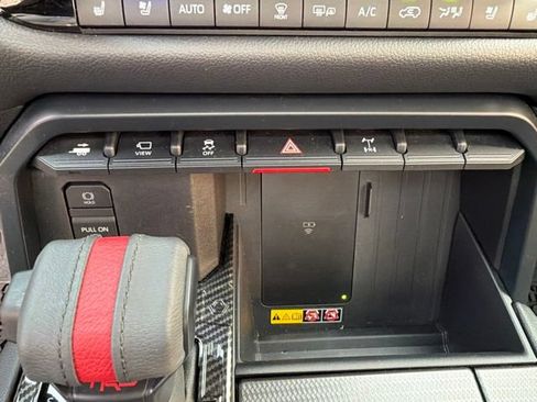 Used 2025 Toyota Sequoia TRD Pro w/ TRD Performance Package (TMS) AWD/4WD image 29
