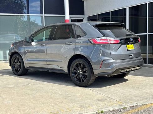 Used 2024 Ford Edge ST-Line AWD/4WD image 6