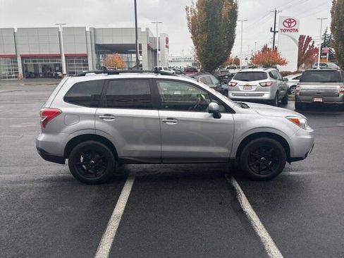 Used 2016 Subaru Forester 2.5i Premium w/ Popular Package #2 image 5