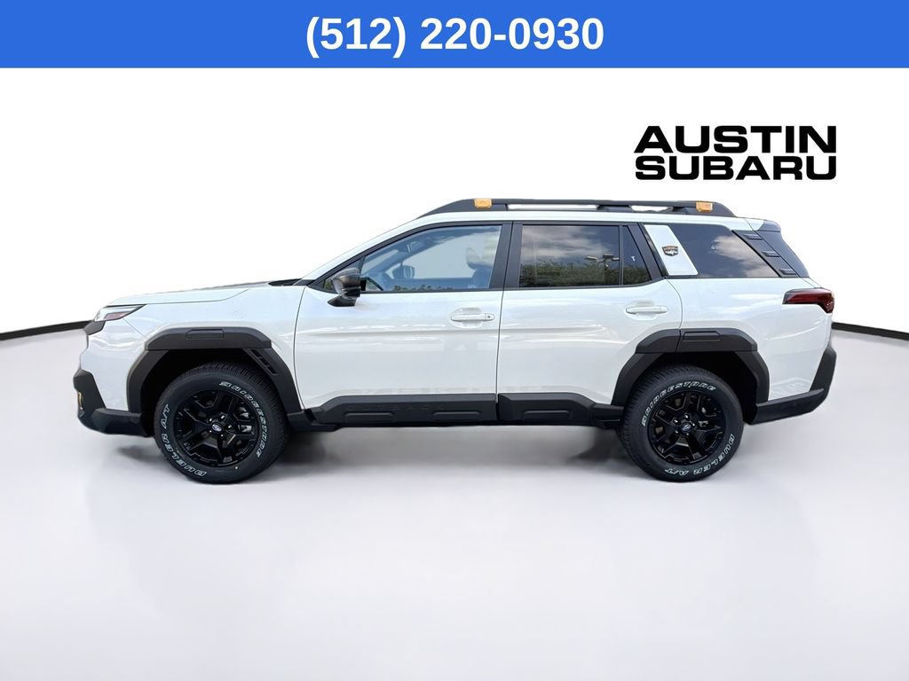 New 2026 Subaru Outback Wilderness AWD/4WD image 5
