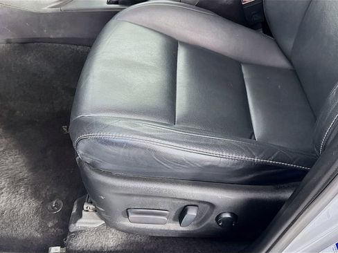 Used 2018 Toyota RAV4 Limited w/ All Weather Liner Package image 21