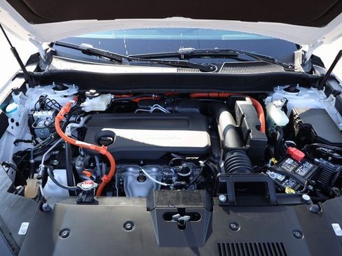 New 2026 Honda CR-V Sport-L image 26