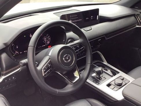 Used 2025 MAZDA CX-90 Plug-In Hybrid w/ Premium Plus AWD/4WD image 35