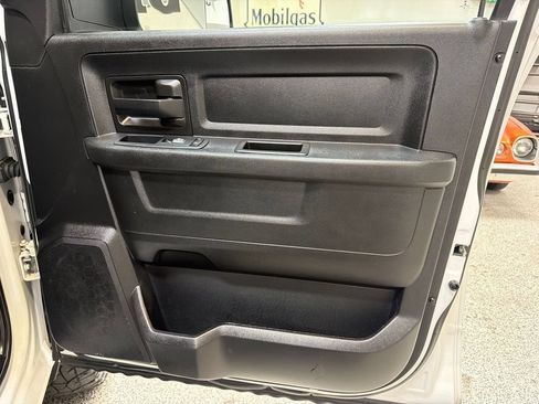 Used 2020 RAM 2500 Tradesman AWD/4WD image 39