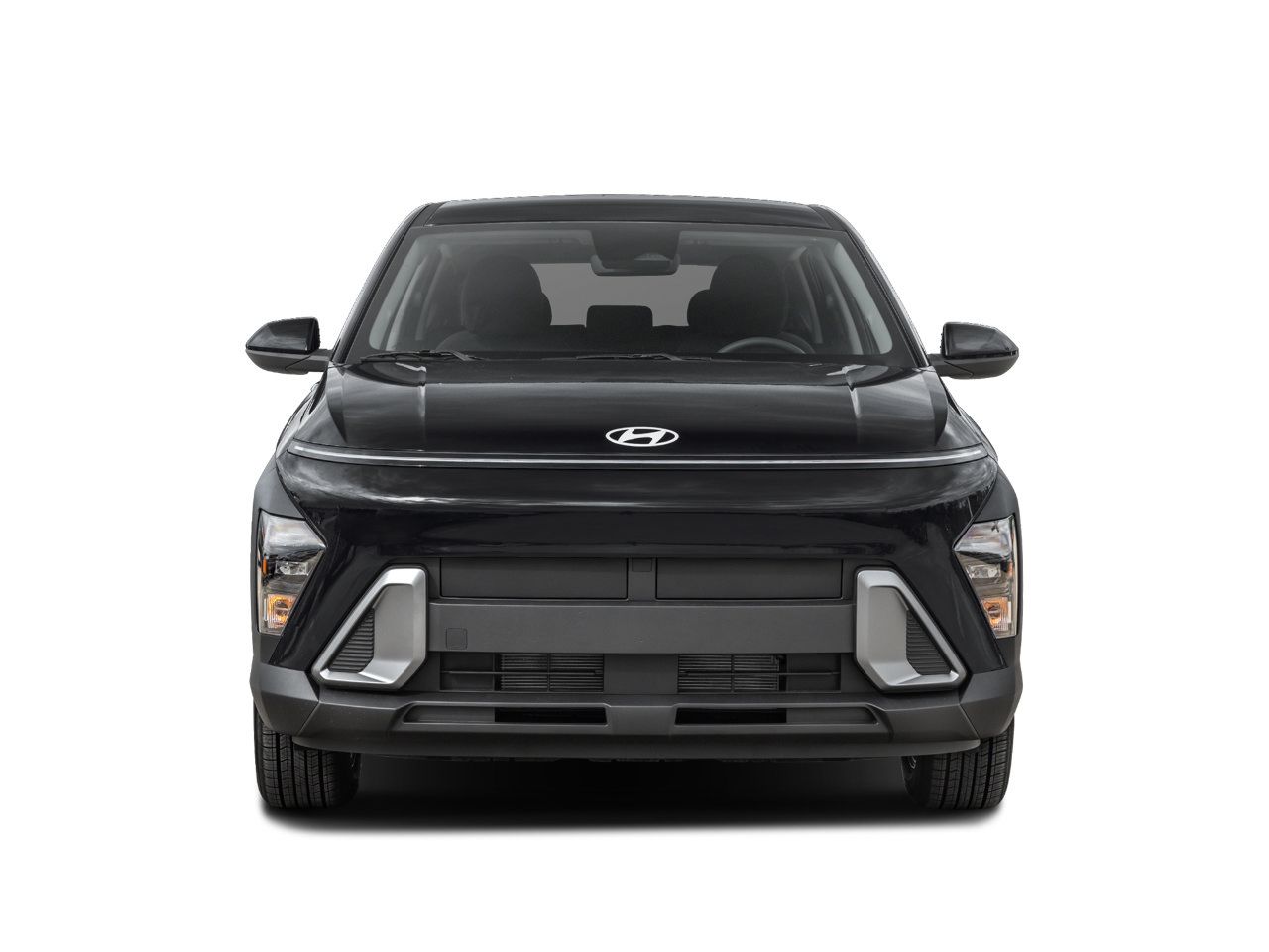 New 2027 Hyundai Kona SE FWD image 21