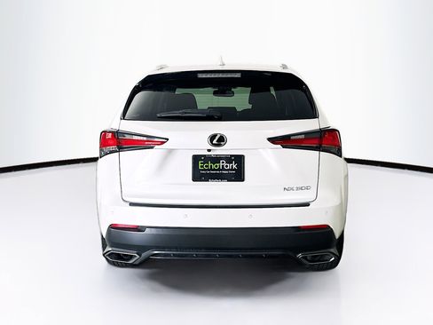 Used 2019 Lexus NX 300 FWD image 7