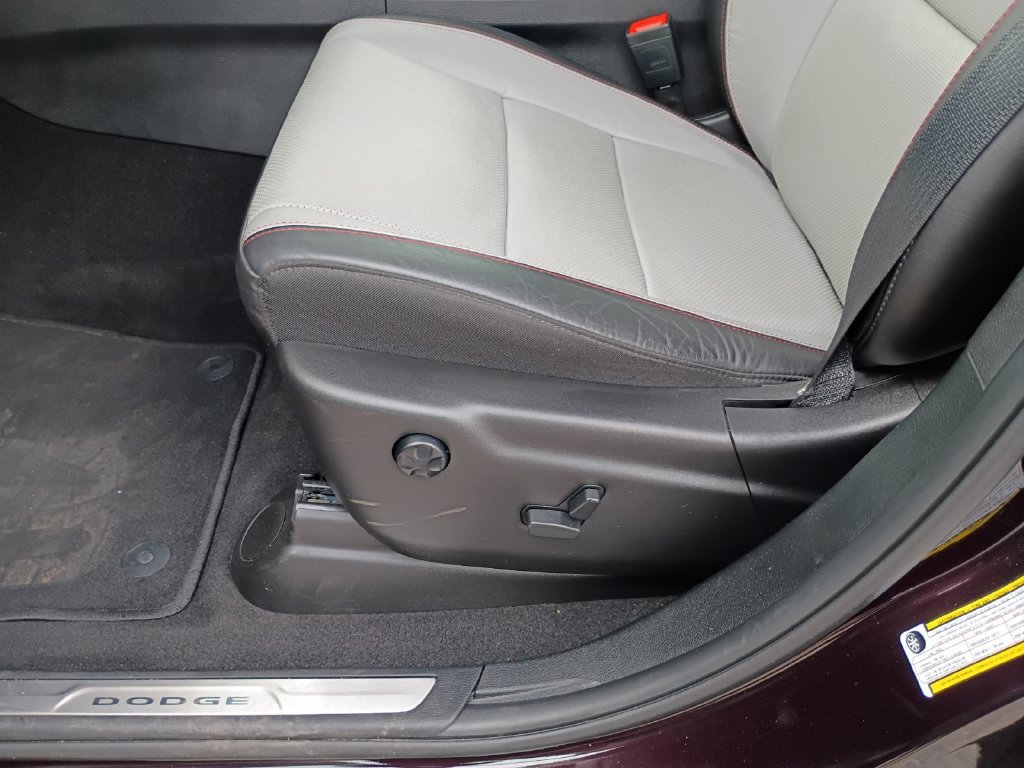 Used 2024 Dodge Durango R/T AWD/4WD image 31