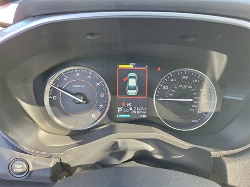 Used 2022 Subaru Crosstrek 2.5i Limited w/ Moonroof Package 2 image 19