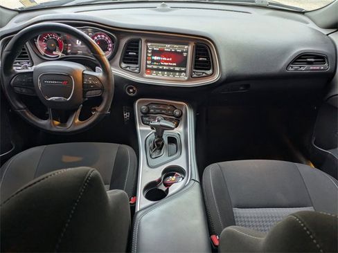 Used 2022 Dodge Challenger R/T Scat Pack image 14