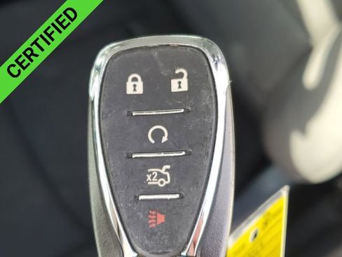 Used 2020 Chevrolet Malibu RS w/ LPO, Convenience Package 2 image 35