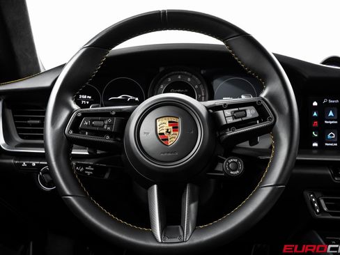 Used 2023 Porsche 911 Turbo S image 28