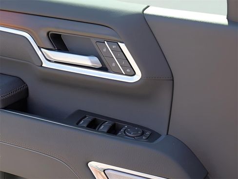 New 2026 GMC Sierra 2500 Denali w/ Denali Reserve Package image 20