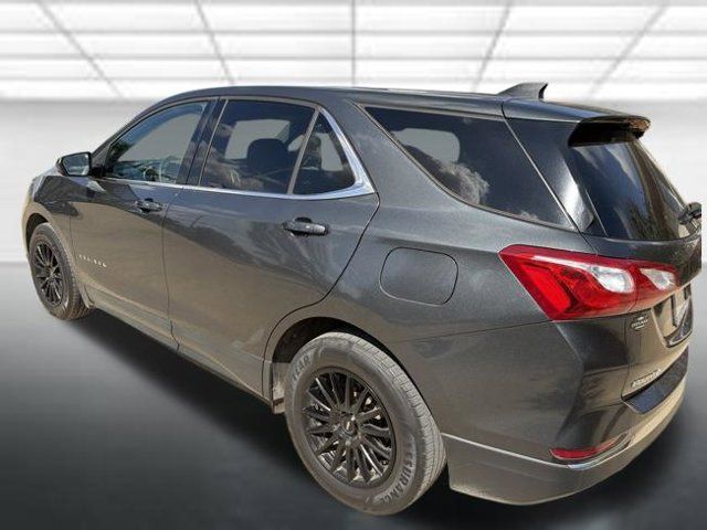 Used 2019 Chevrolet Equinox LT FWD image 4