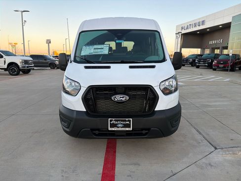 New 2026 Ford Transit 350 XL image 8
