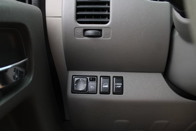Used 2019 Nissan Frontier SV AWD/4WD image 12