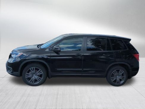 Used 2021 Honda Passport EX-L image 5