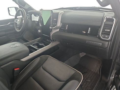 Used 2026 RAM 1500 Laramie w/ Night Edition image 35