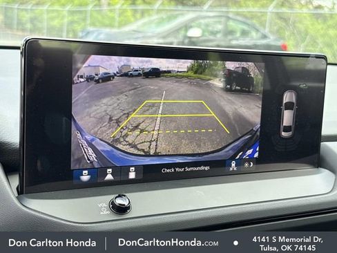 New 2026 Honda Accord EX-L image 19