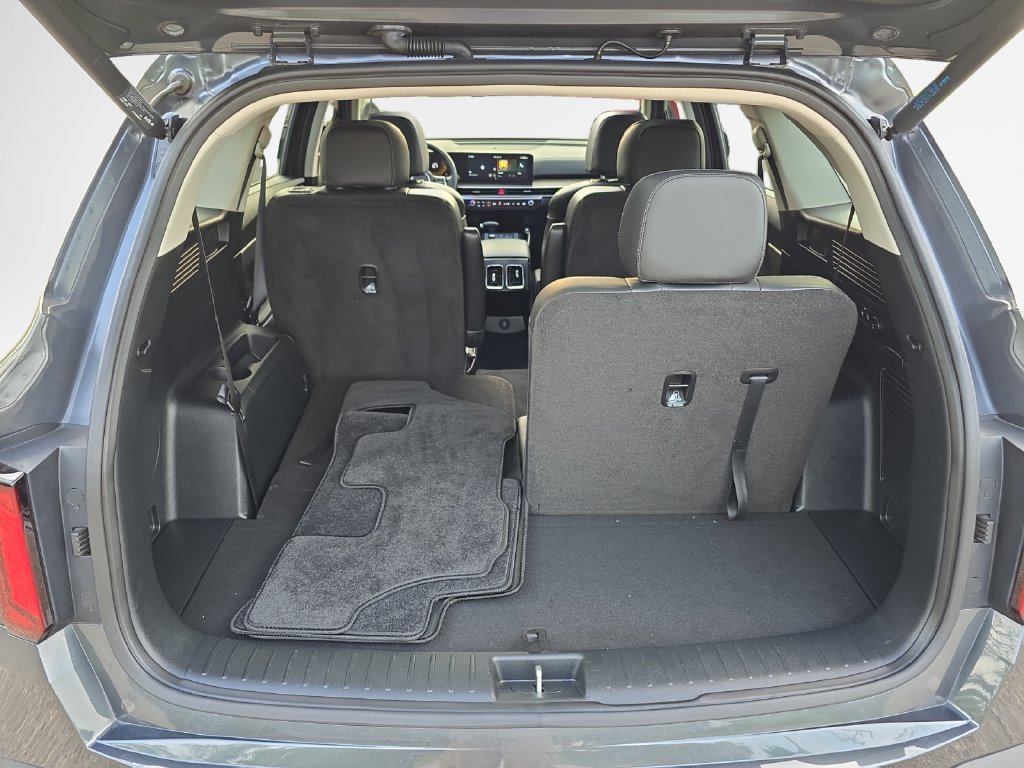Used 2024 Kia Sorento X-Line EX AWD/4WD image 25