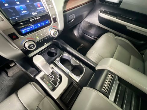 Used 2019 Toyota Tundra Limited image 25