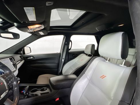 Used 2022 Dodge Durango R/T image 22