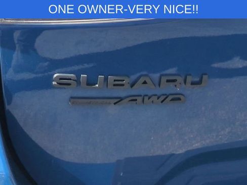 Used 2022 Subaru Forester Wilderness image 42