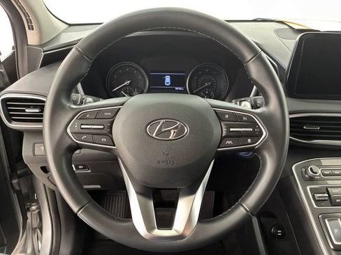 Used 2023 Hyundai Santa Fe SEL AWD/4WD image 22