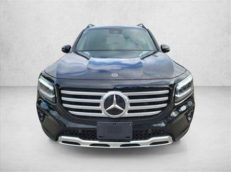 Used 2025 Mercedes-Benz GLB 250 video 2