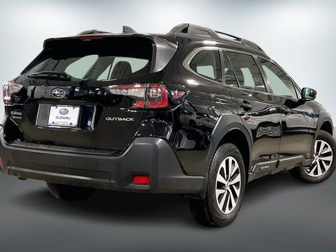 Used 2023 Subaru Outback 2.5i image 13