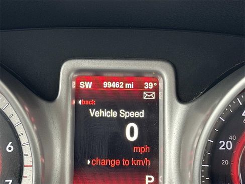 Used 2015 Dodge Journey R/T image 19