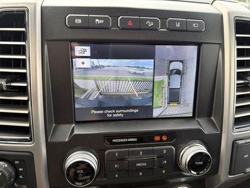 Used 2019 Ford F350 Platinum w/ Platinum Ultimate Package AWD/4WD image 20