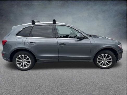 Used 2014 Audi Q5 2.0T Premium AWD/4WD image 2